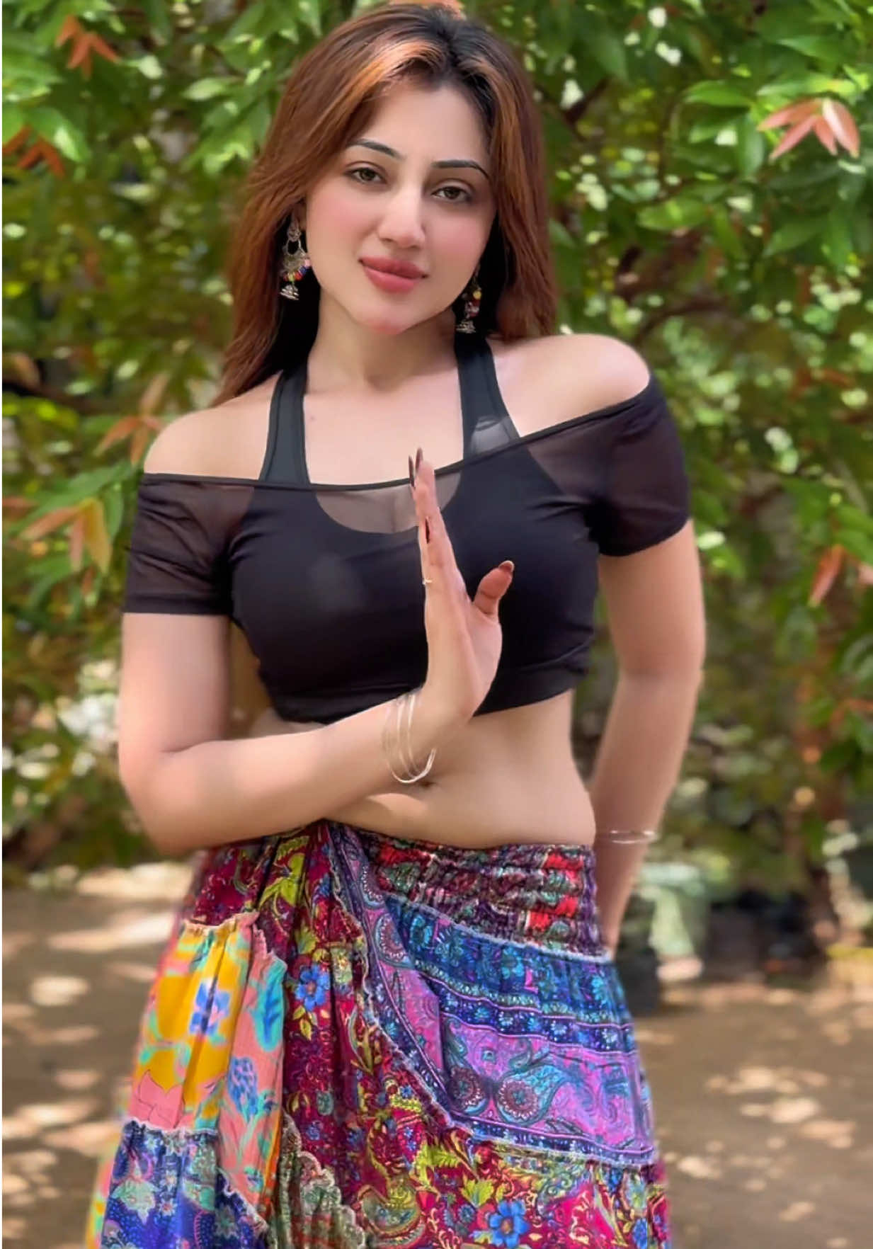 @Thanu Manishika
