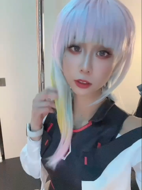 @Chloe (可可)