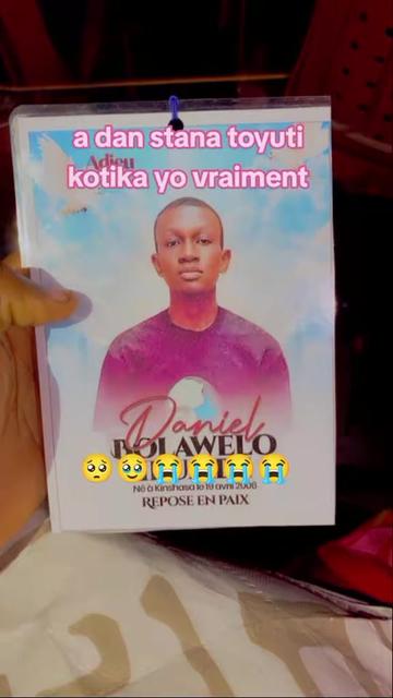 @bakole Yves Eng 🥊💪