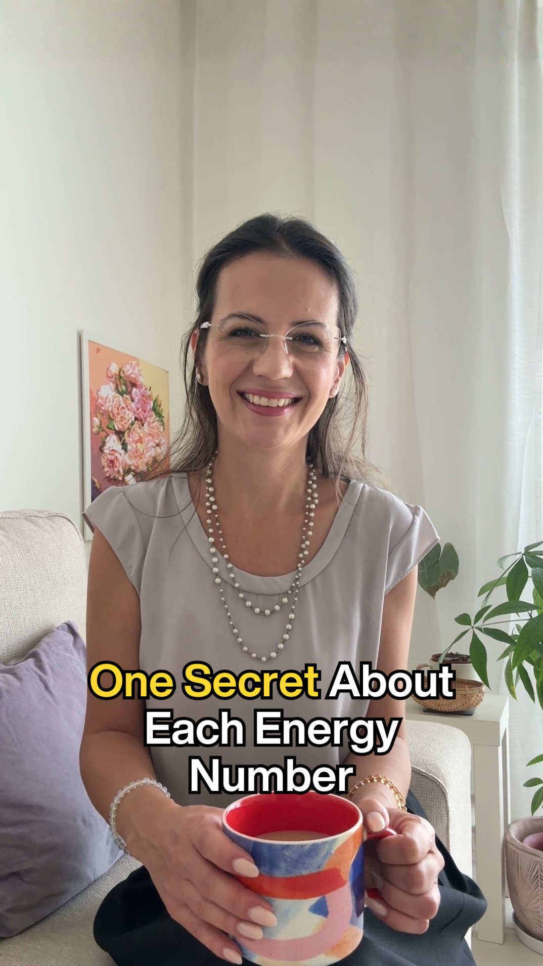 @Andreea △ Numerology and more