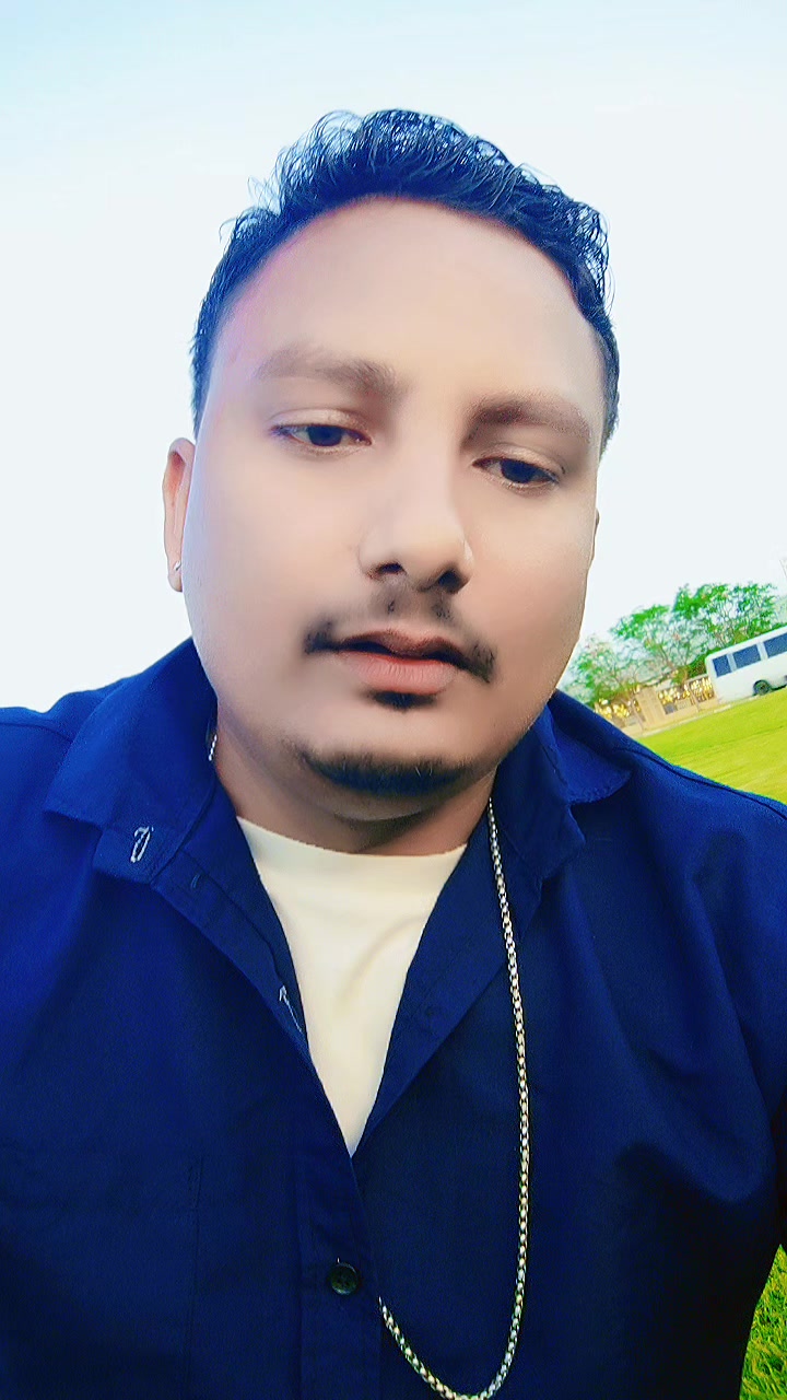 @Shiv shankar mandal