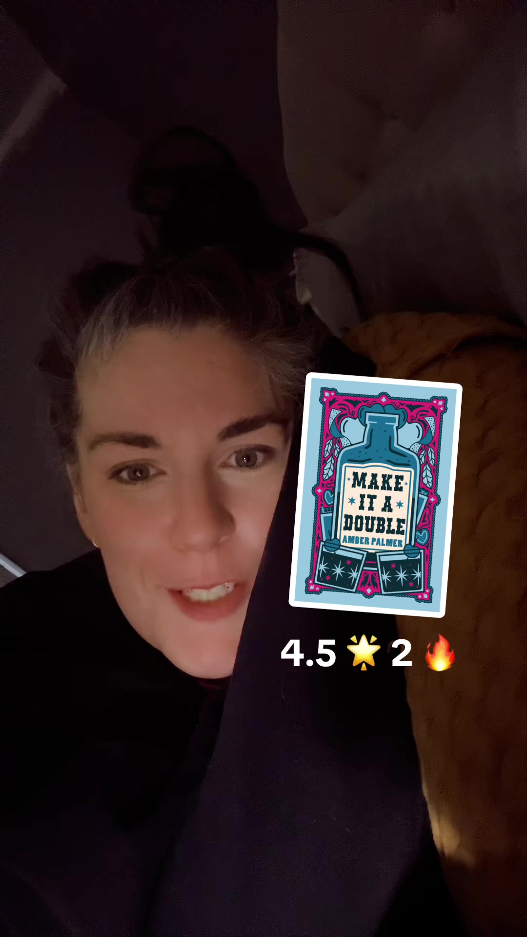 @Dani Reads🔥📚Dirty Books