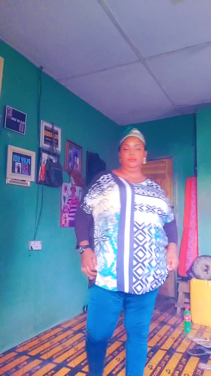 @abiodun titilayo