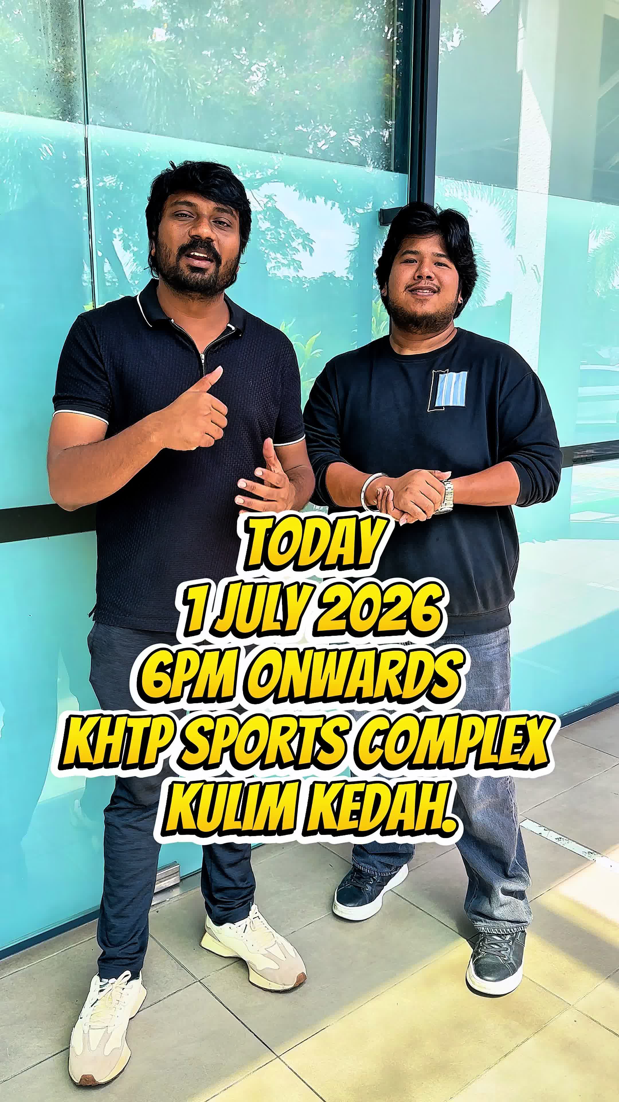 @GVK NANTHA