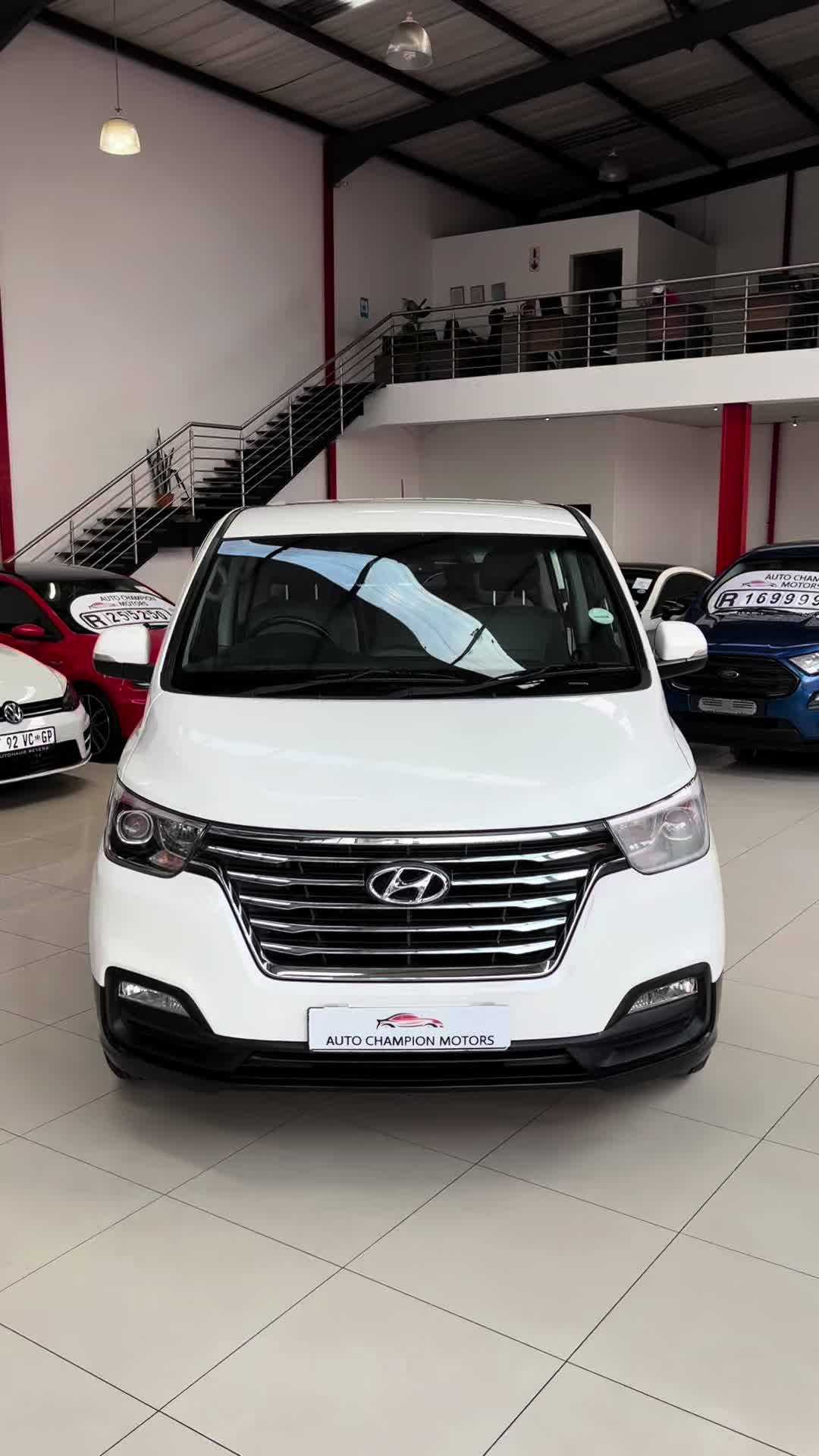 @Auto Champion Motors