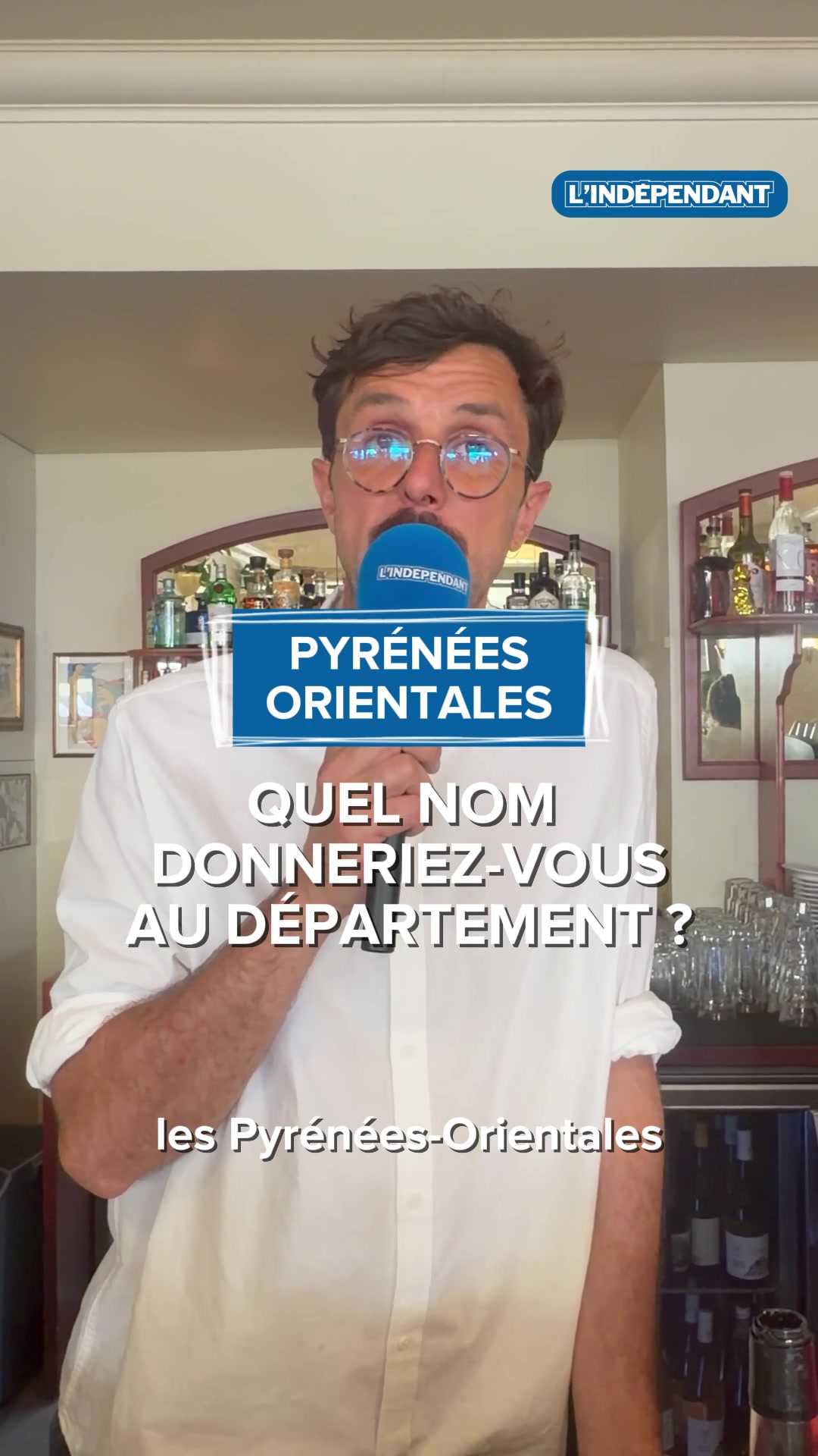 @L'Ind&eacute;pendant