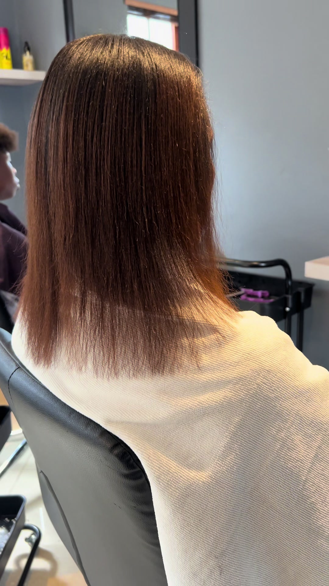 @Noir Hair SA