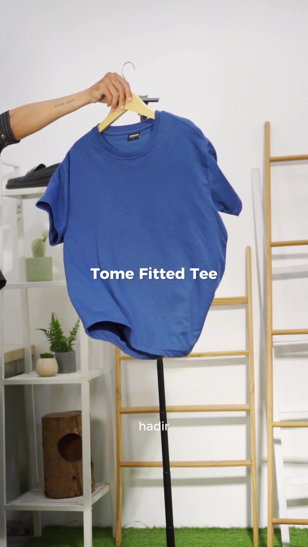 @Matsuda Apparel