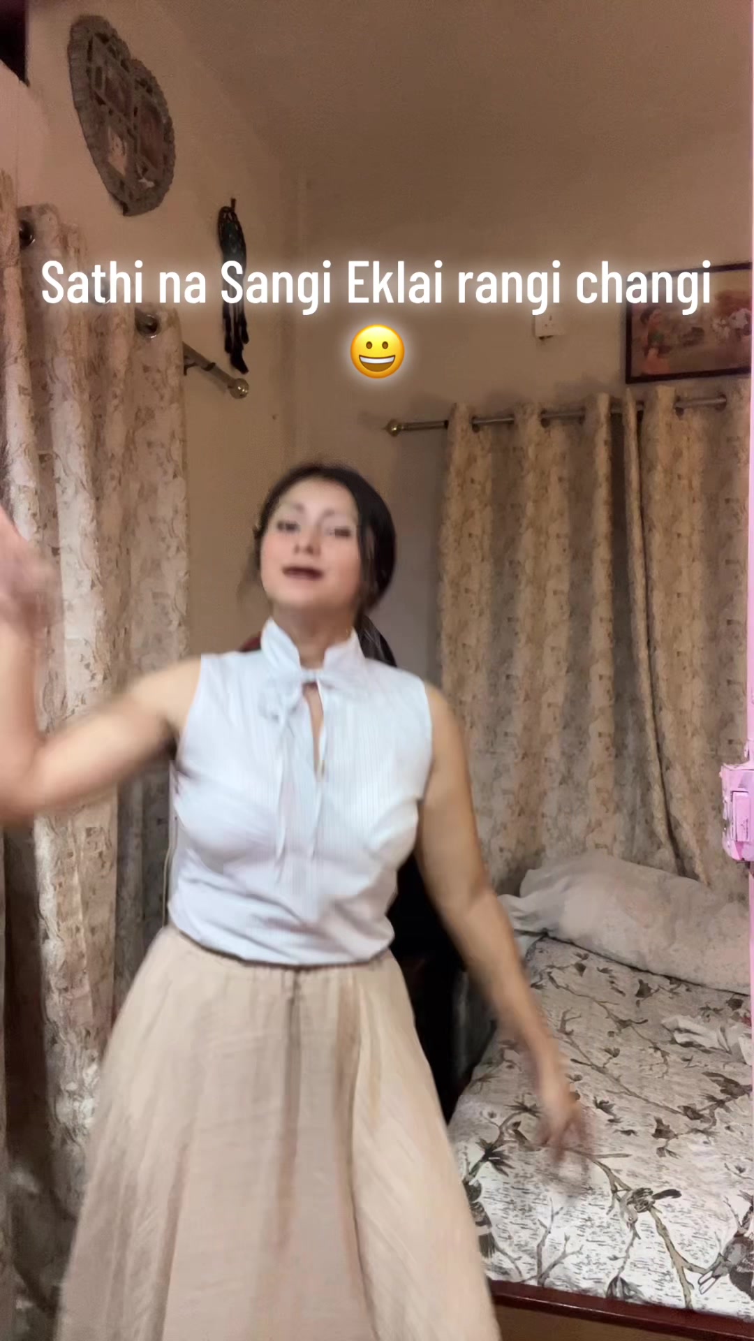 @Sangeta stha 🫀