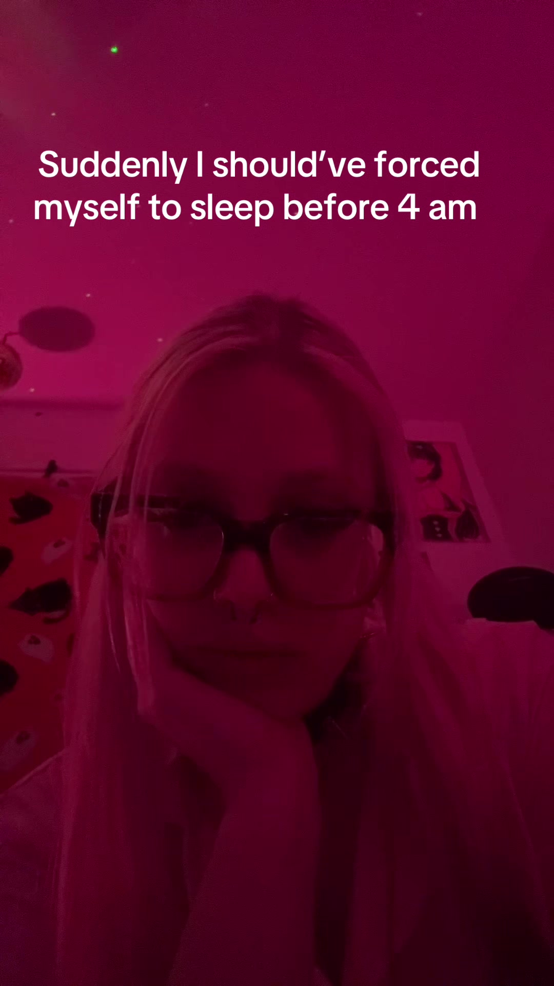 @Ghostgirlcas 👻