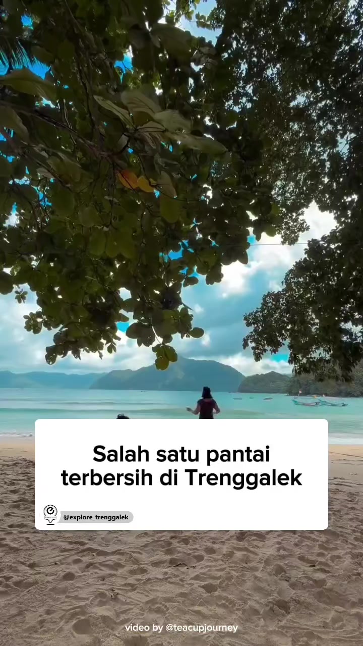 @exploretrenggalek