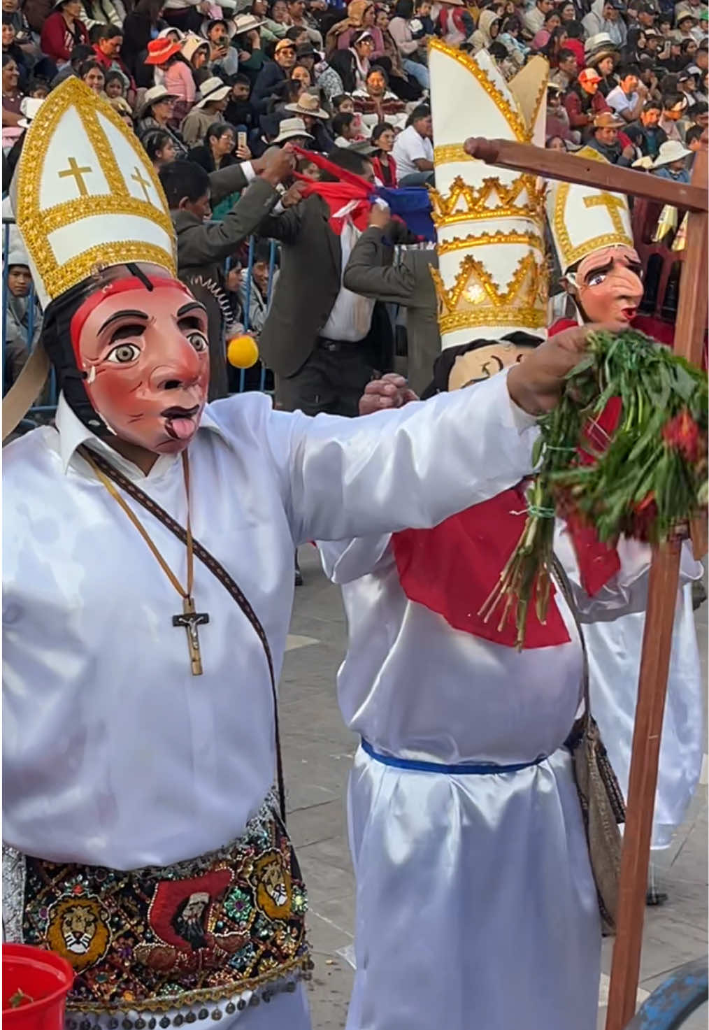 @Cusco Bonito