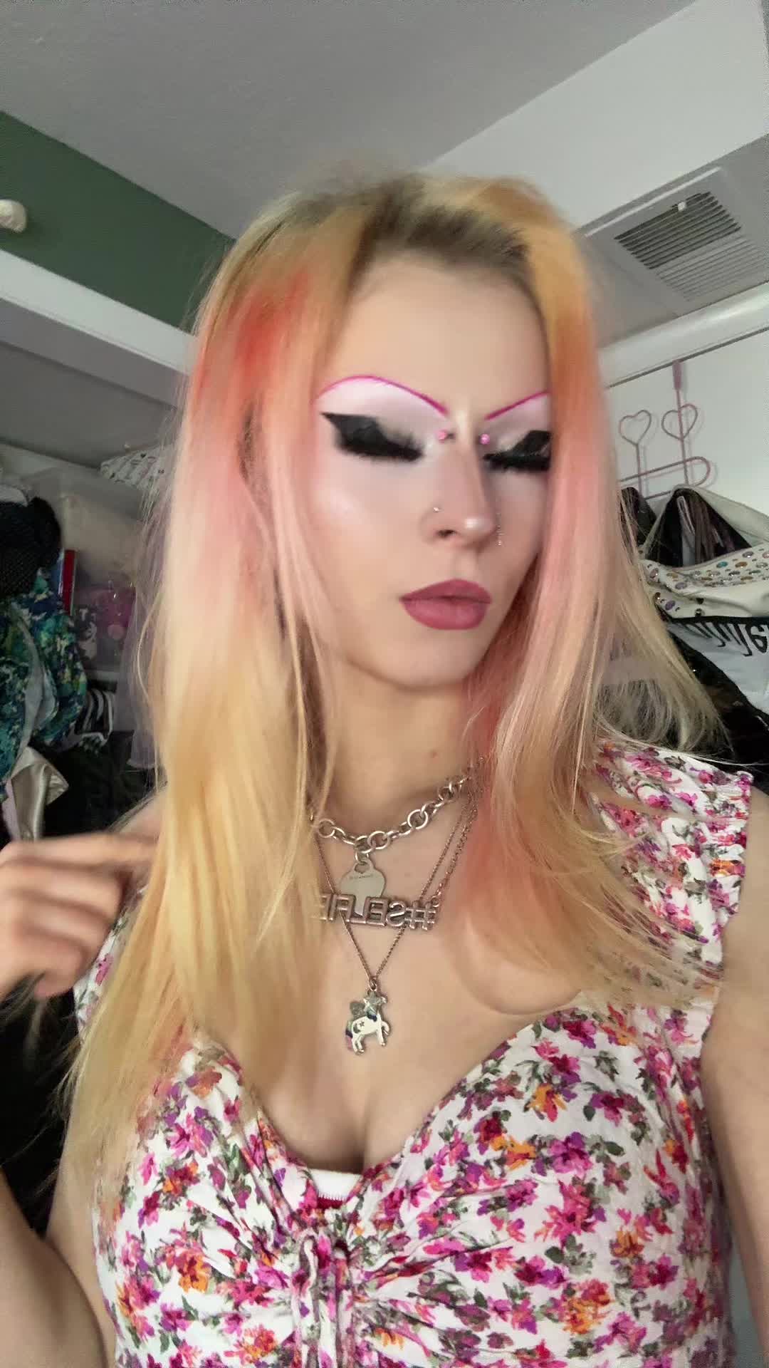 @Eden valentine