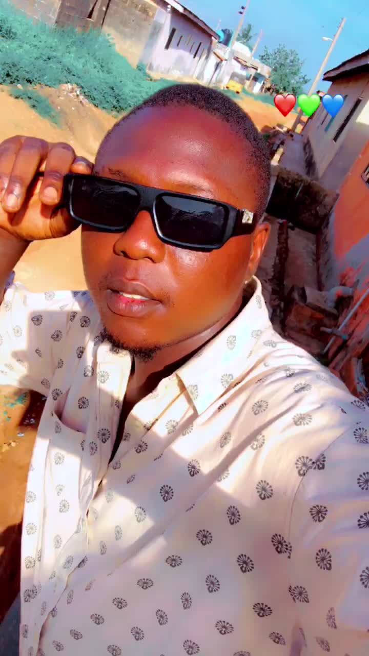 @Oluwa is Involved