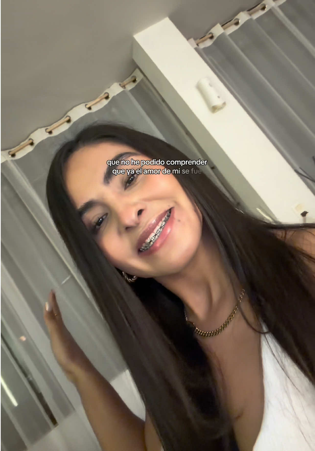 @Vanessa De La Mora