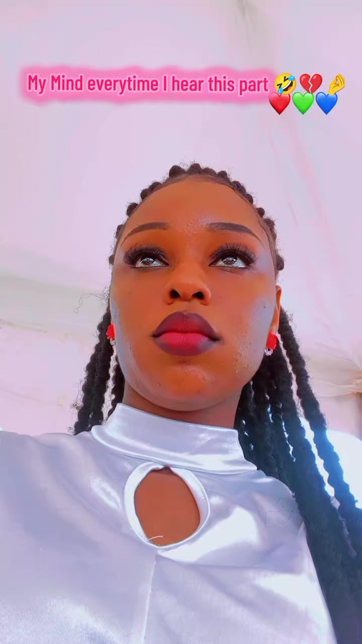 @Kammycutea6❤️