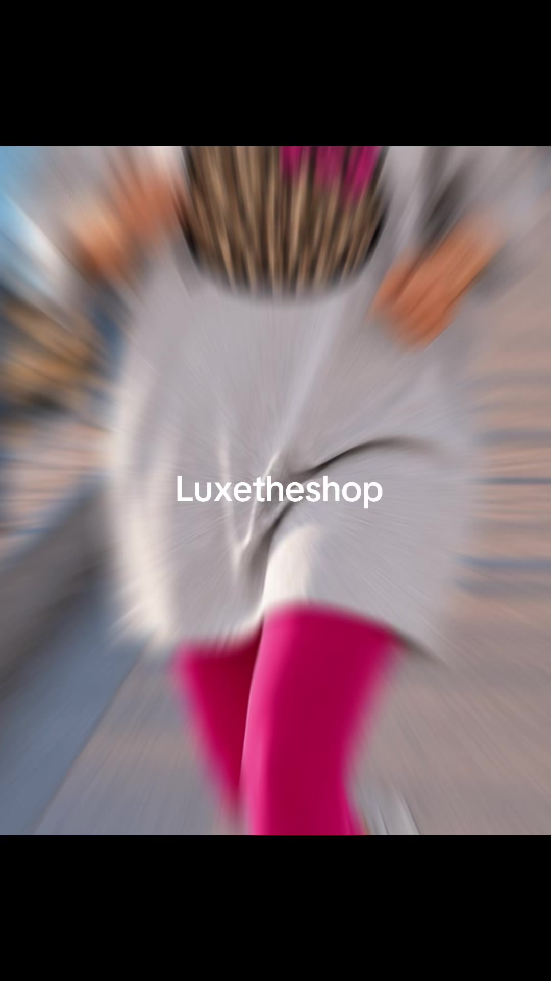 @luxe shop