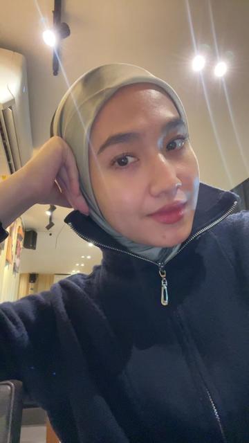 @Hafna alliya G