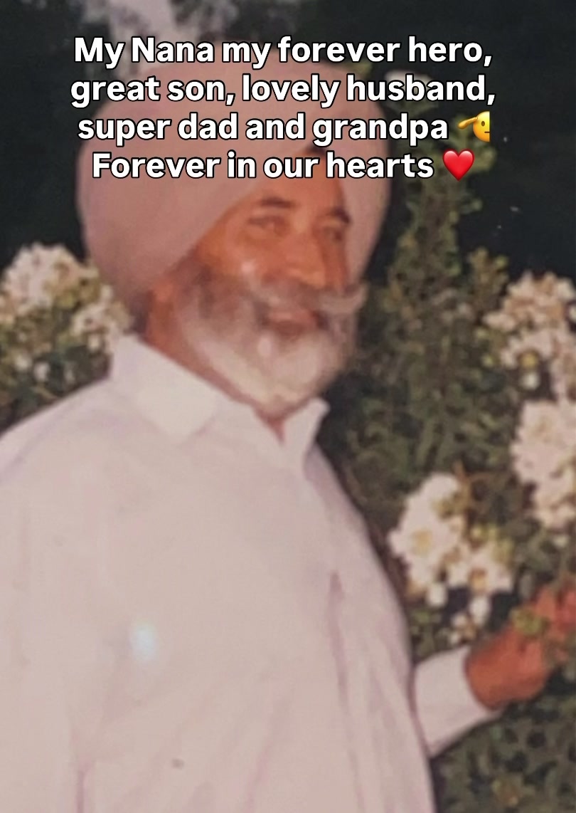 @Rani Dhillon