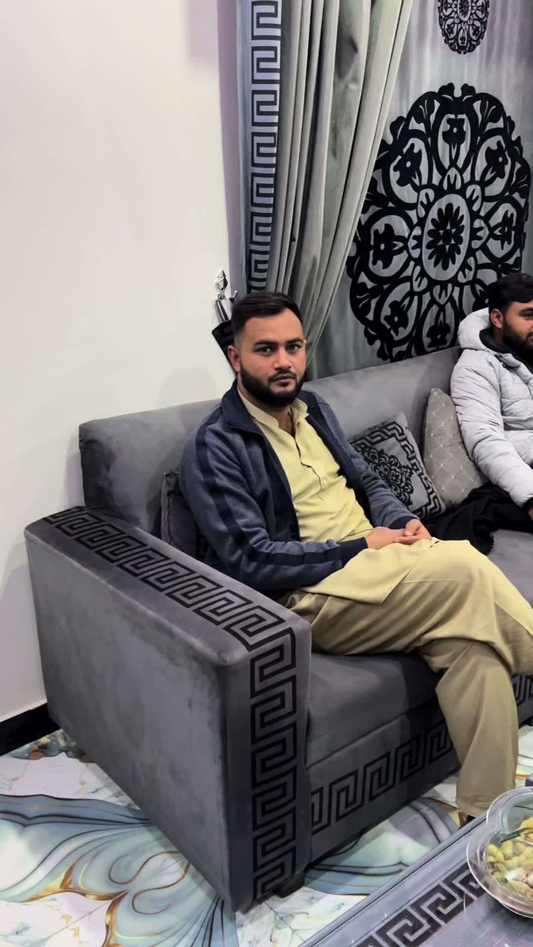 @GuJJar Saab