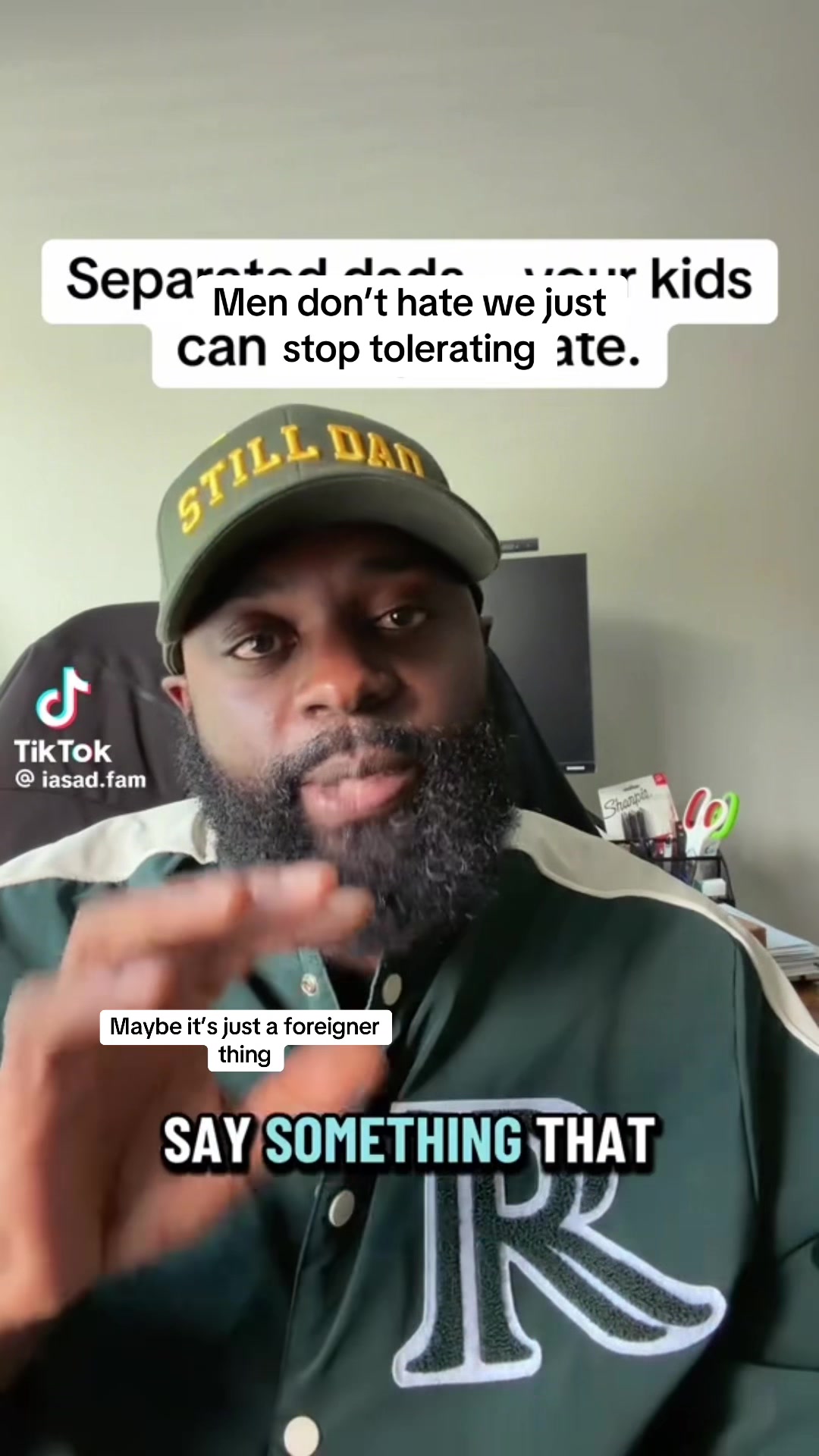 @Spokentruth