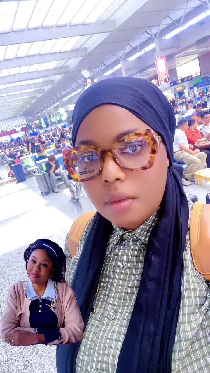 @Rimakhadija 里马哈迪贾🇨🇳🇨🇳