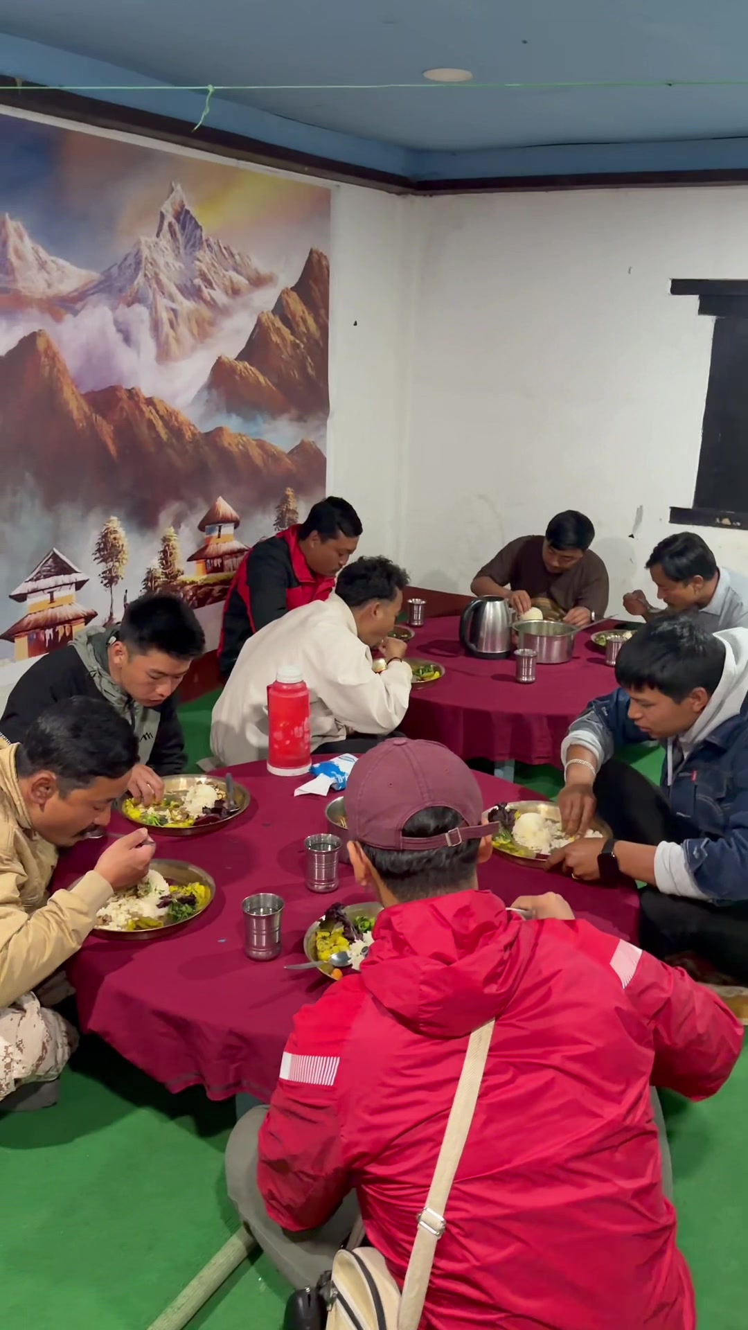 @Bibek Chamling 💙