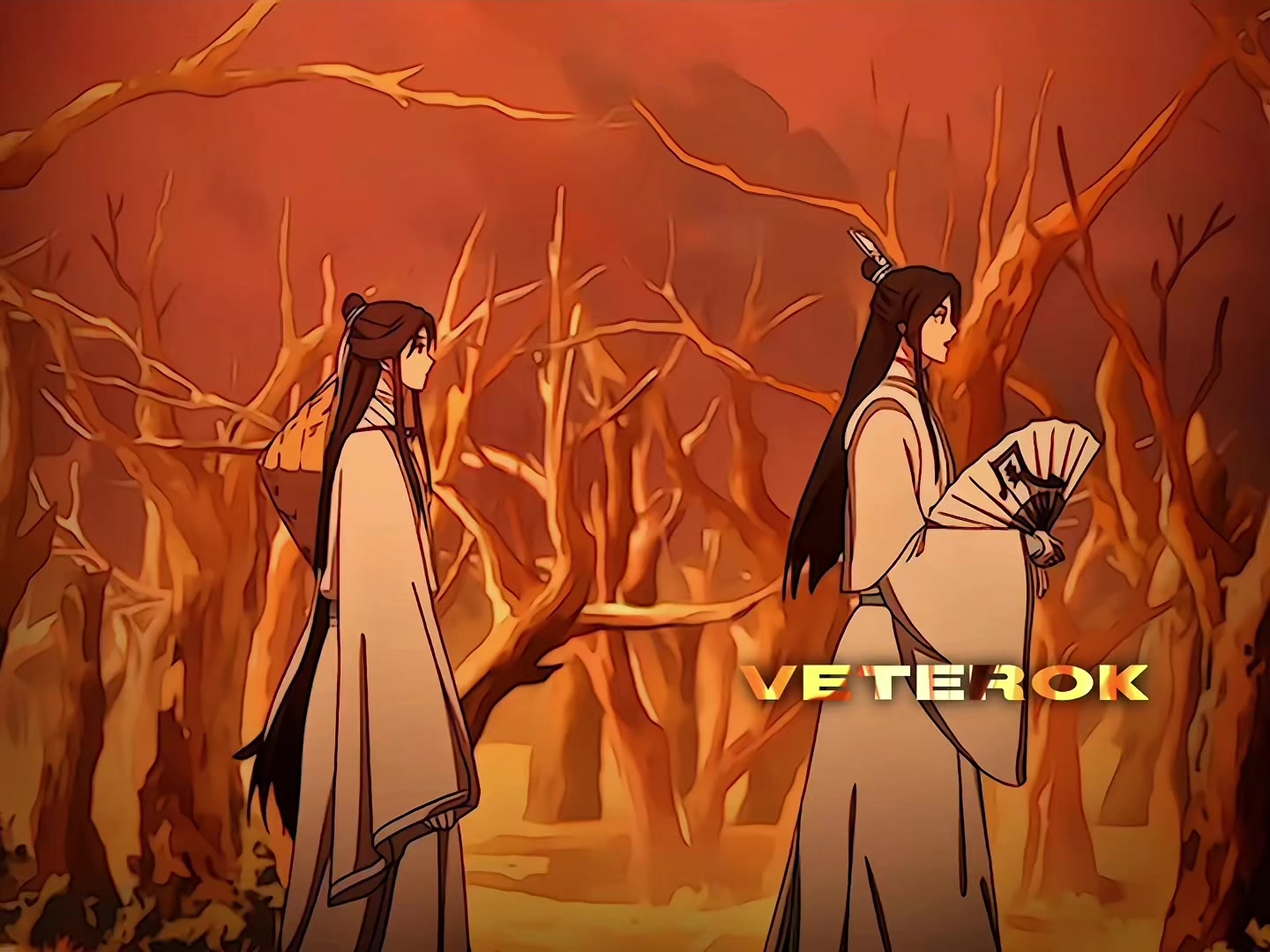 @🎐 𝐕𝐞𝐭𝐞𝐫𝐨𝐤 🎐