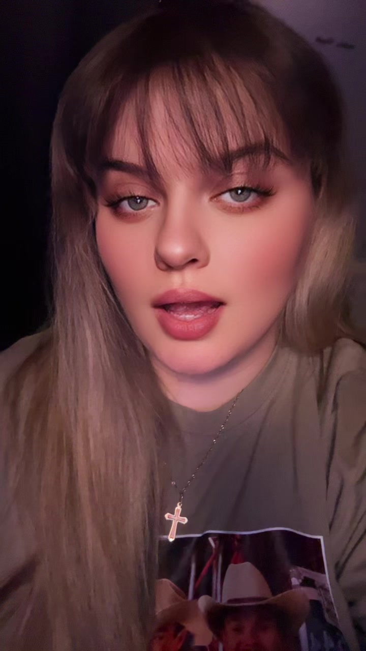 @Chloe Michaud