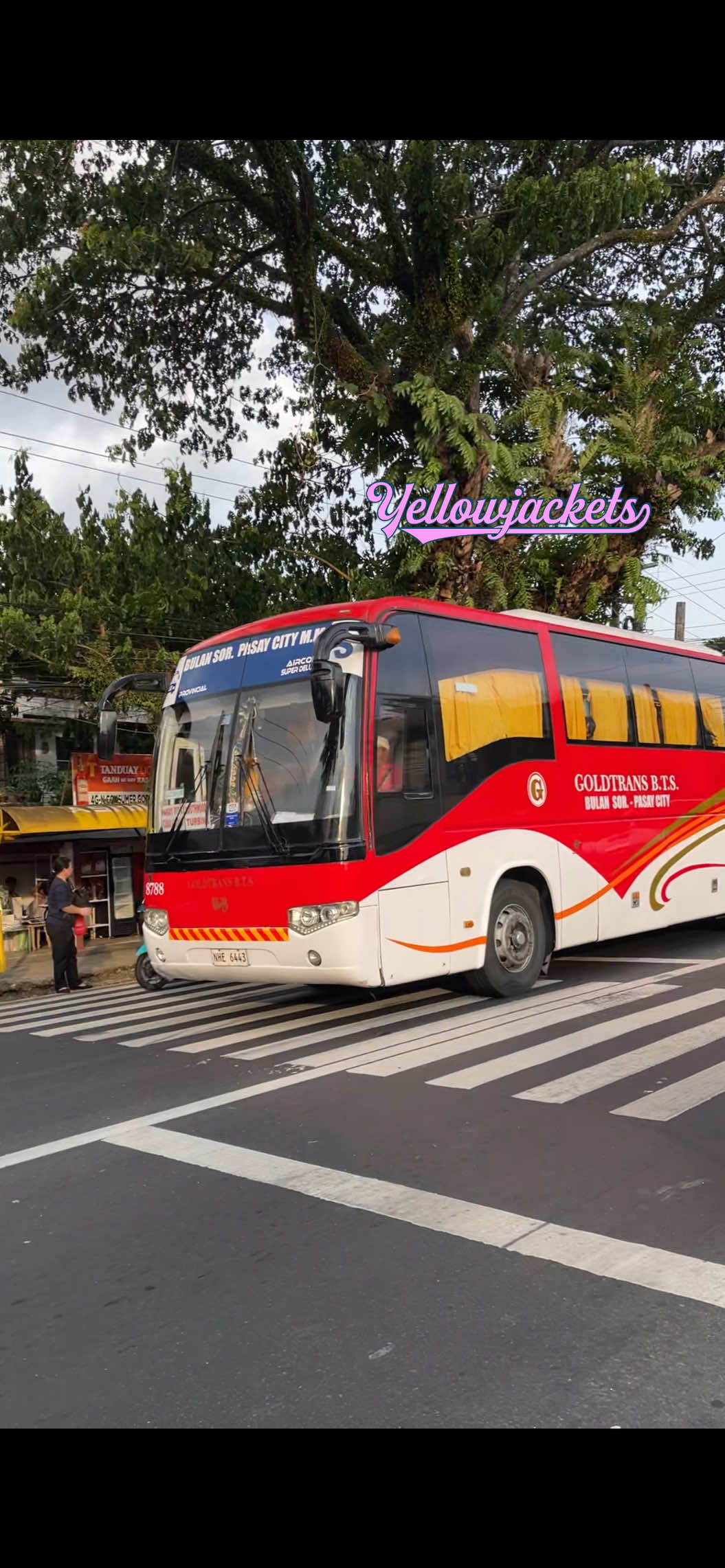 @Yellowjackets_Bicol