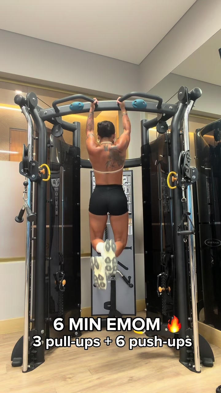 @Fitfuegolatina