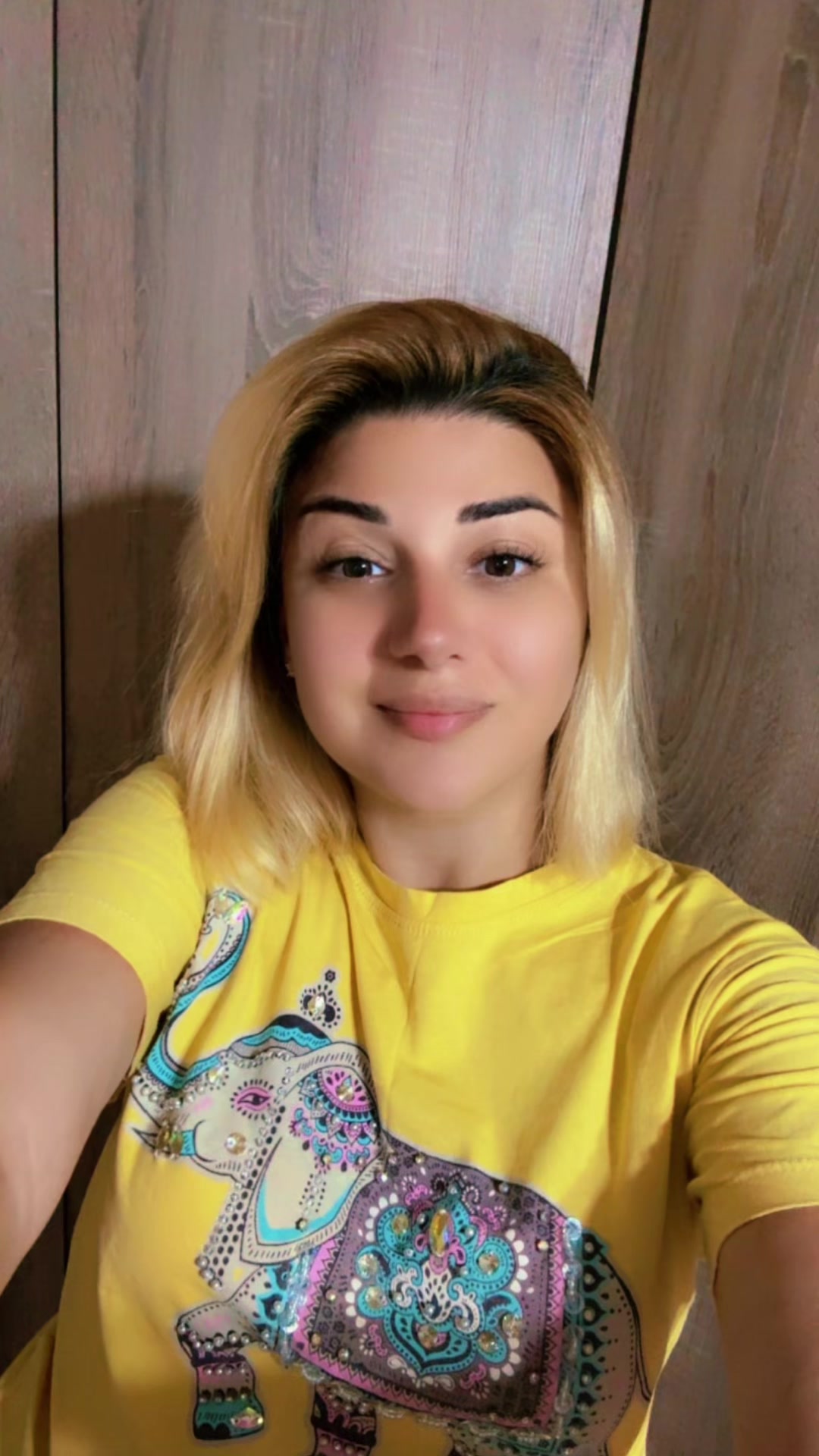 @aygun babayeva
