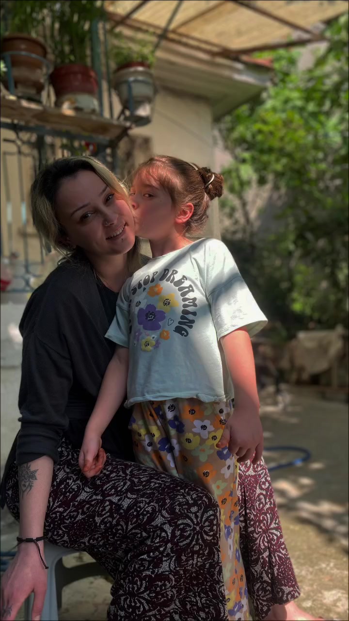 @Ayşe Eyl&uuml;l ❤️❤️