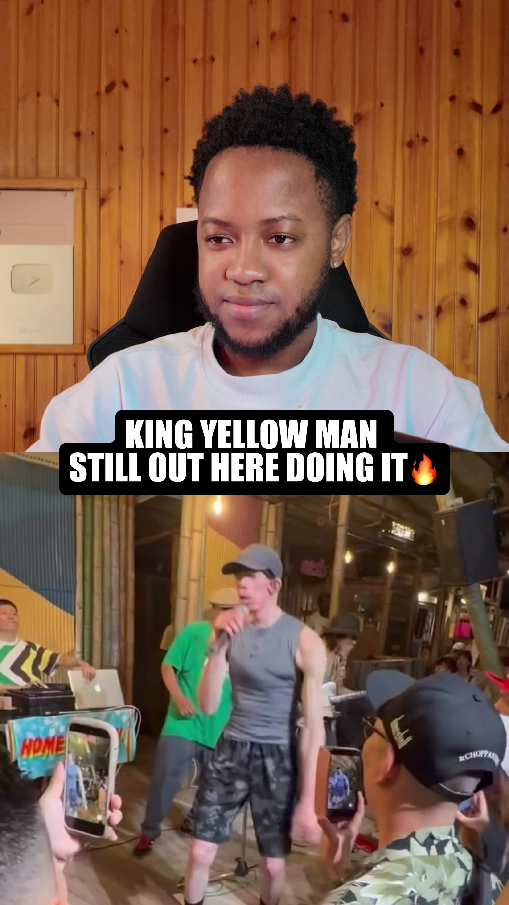 @Wass 🇯🇲