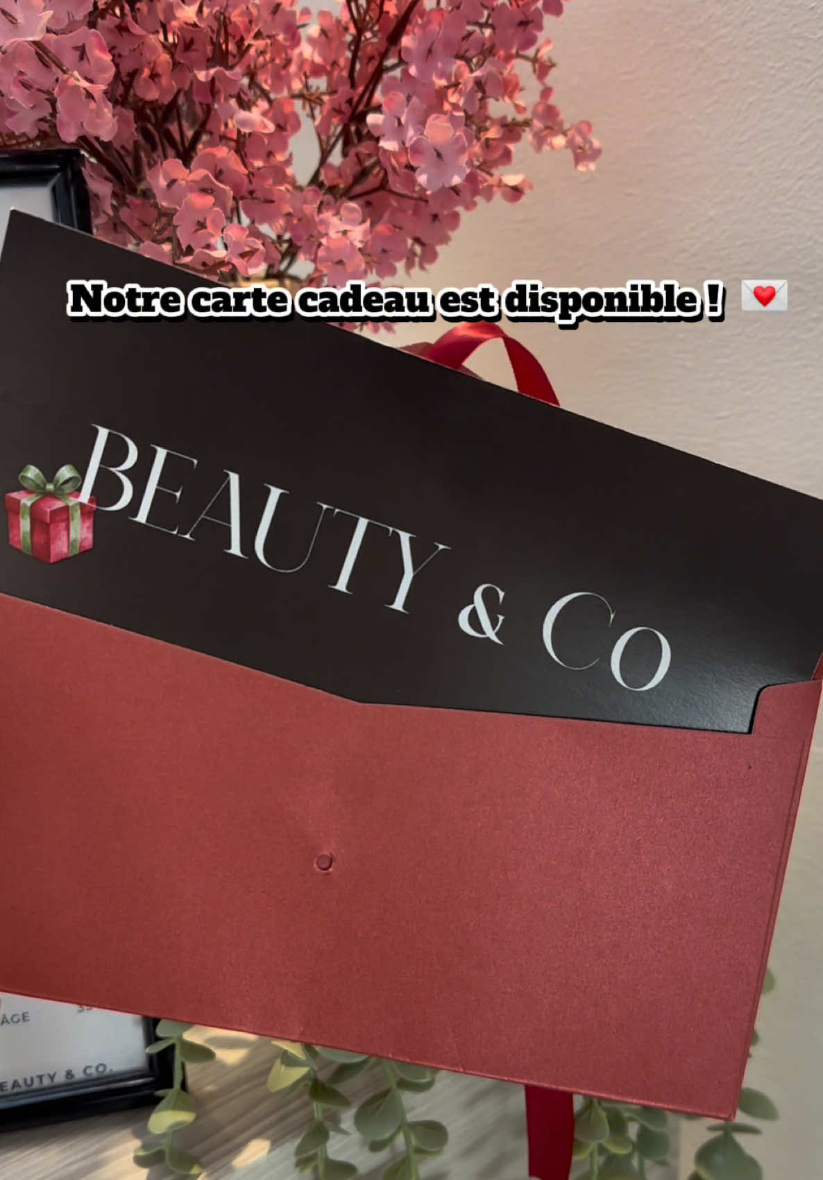 @Beauty & Co