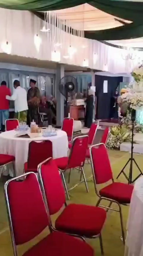 @Mak Sul Persewaan Alat Pesta.