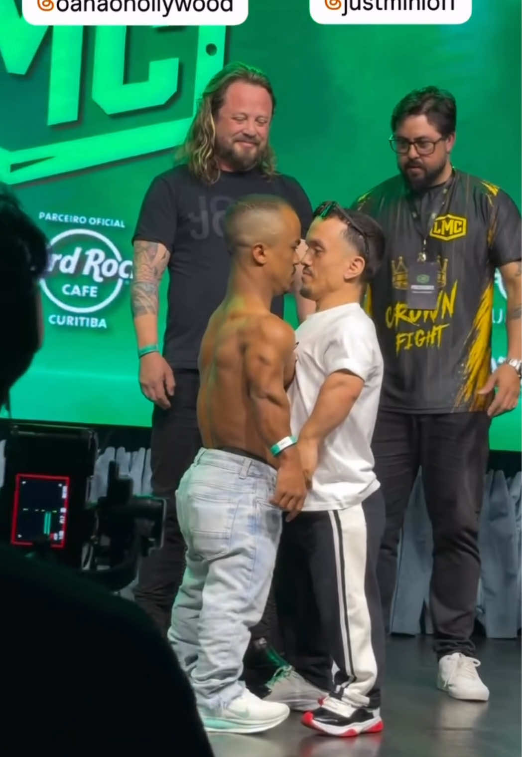 @justminioff 🥊