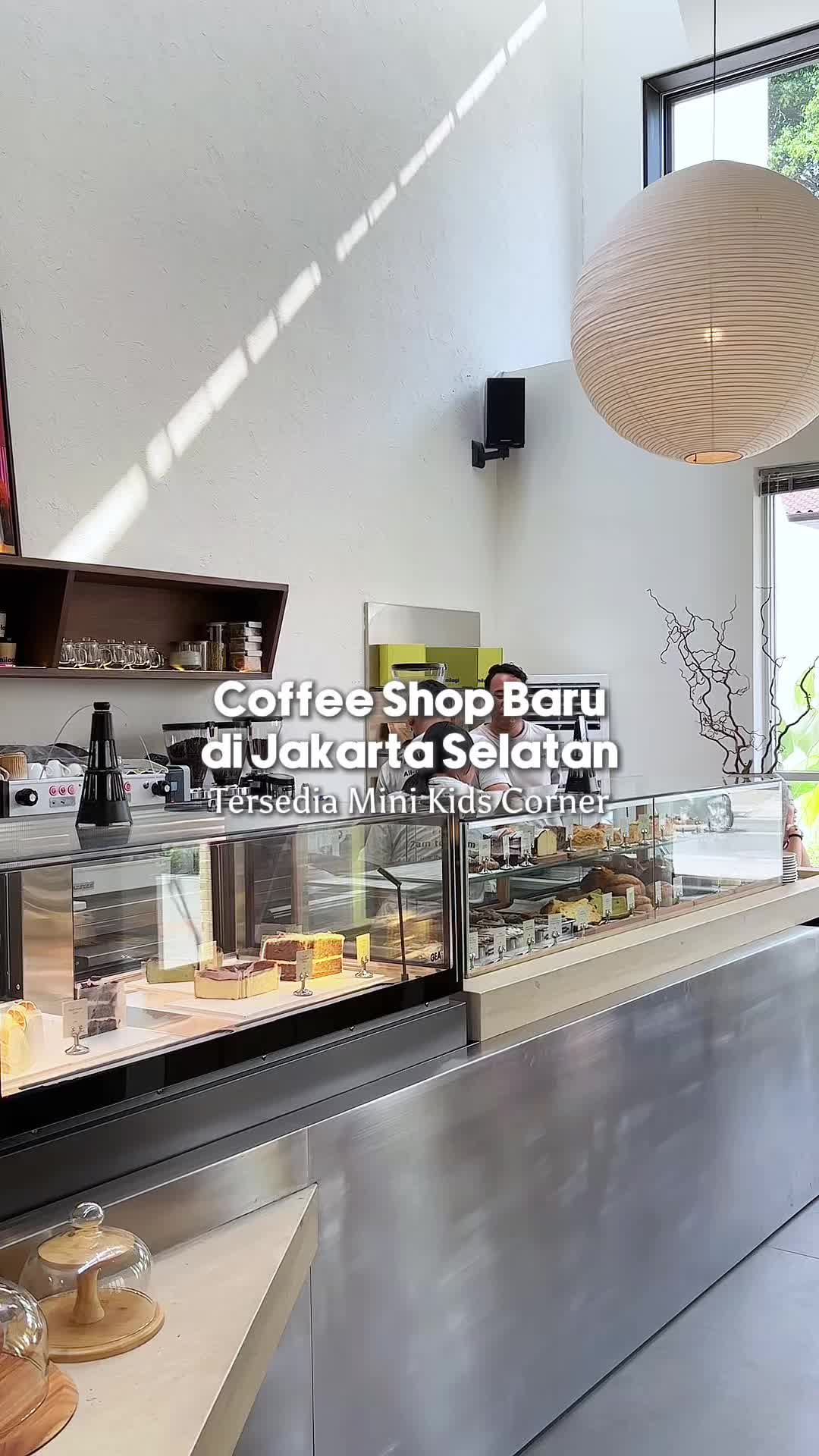 @Wynne | Review Kopi & Makanan