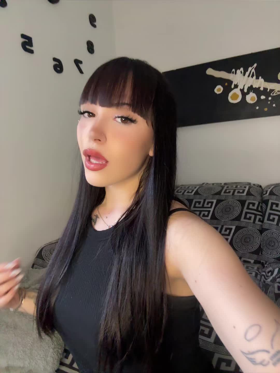 @mamacita💋