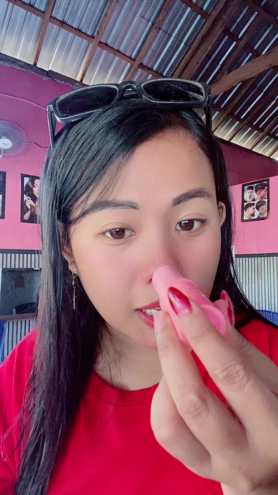 @SOFI SALON