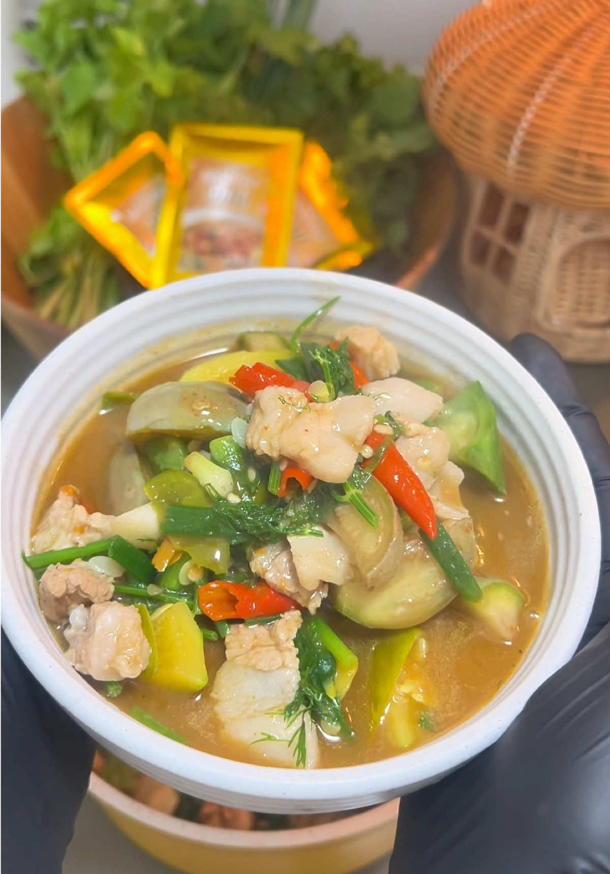 @มาลินีที่ชอบทำกับข้าวอ่ะ🤭