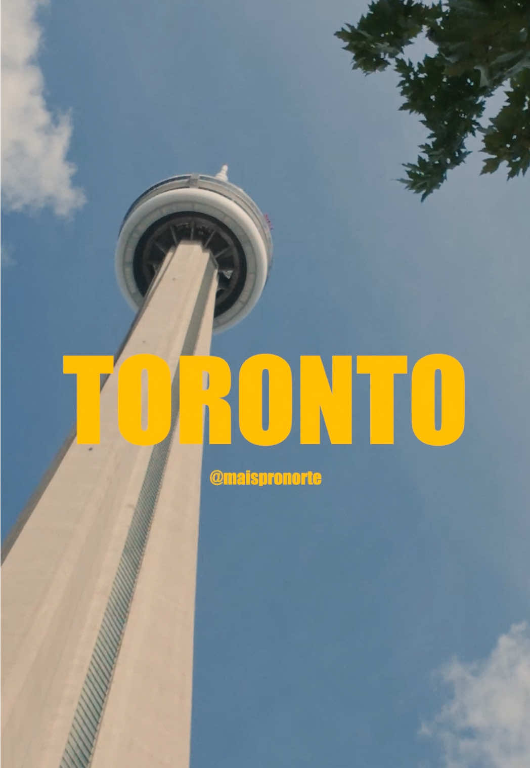 @Mais Pro Norte 🇨🇦