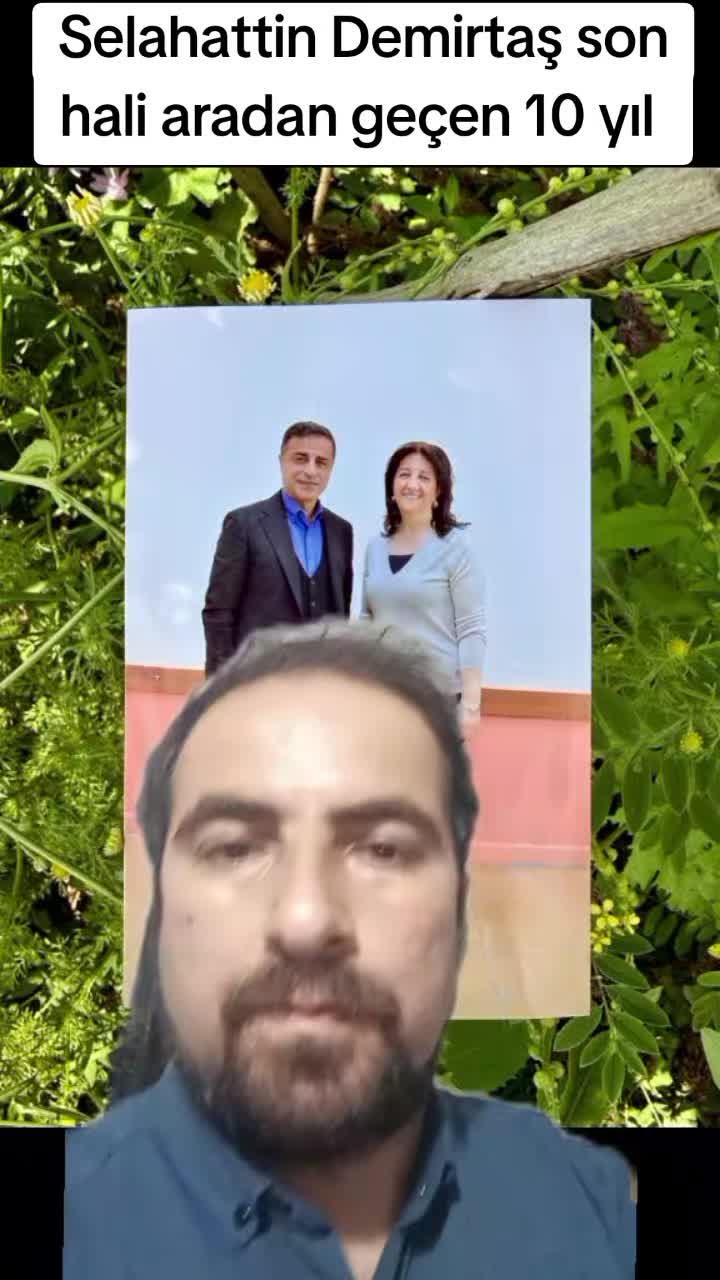 @SON DAKİKA