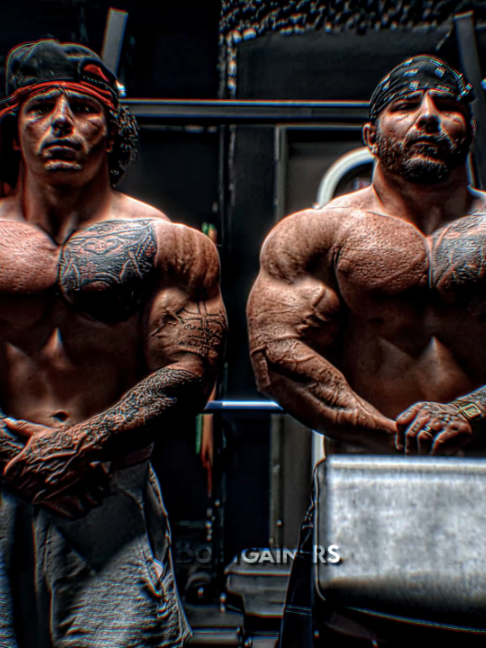 @Bodygainers