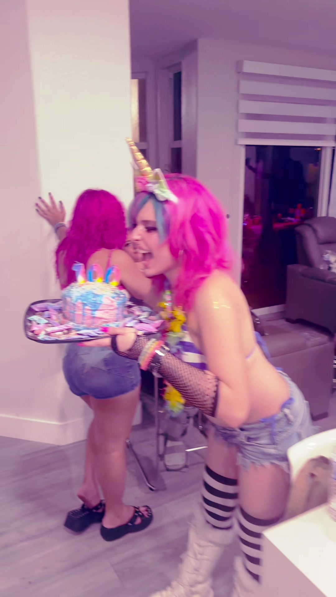 @cluelesslymia