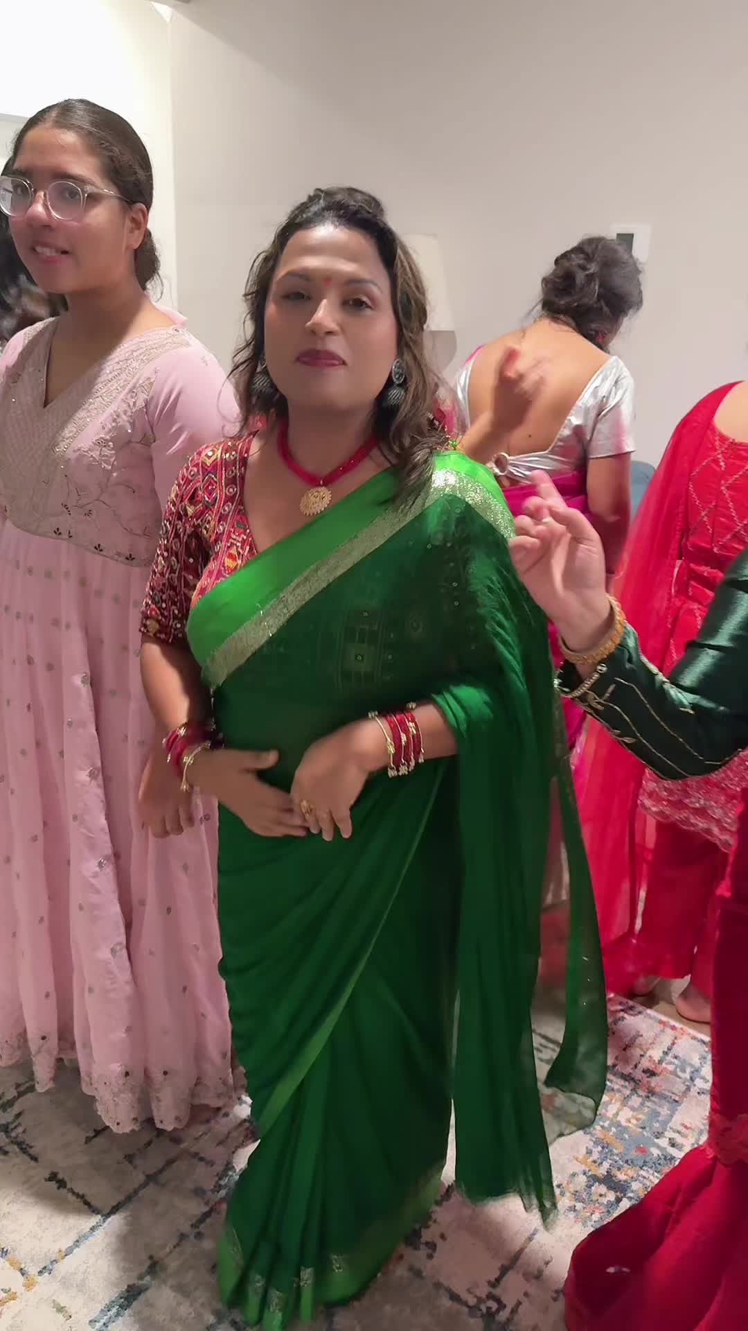 @Shuvashree