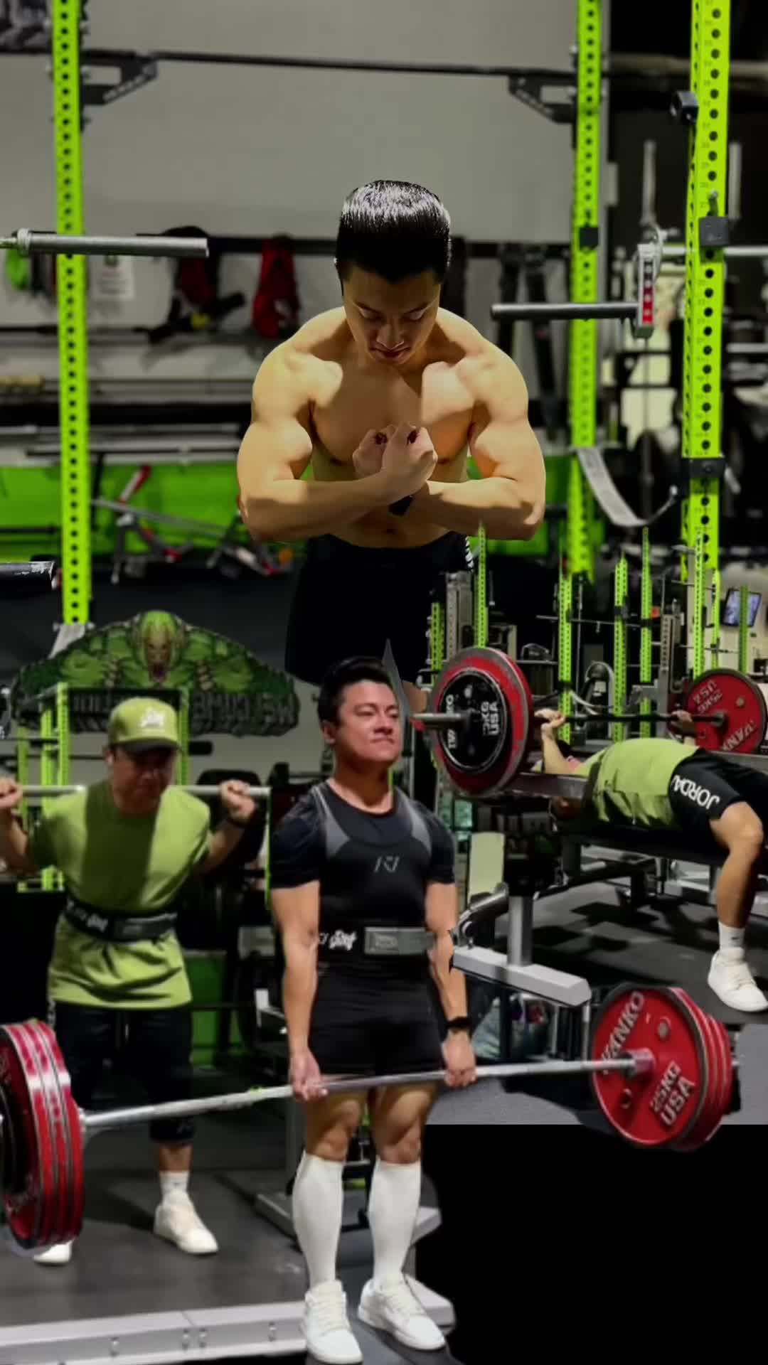 @Kevpun