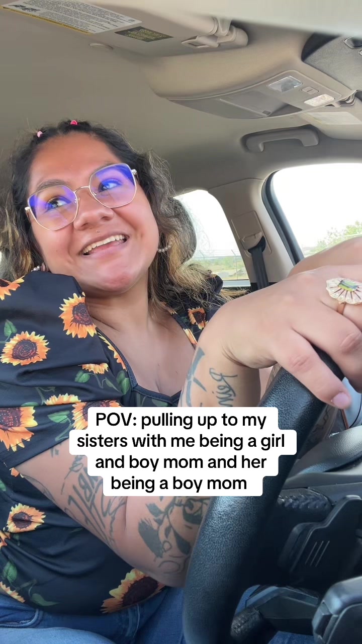 @Justina ramirez