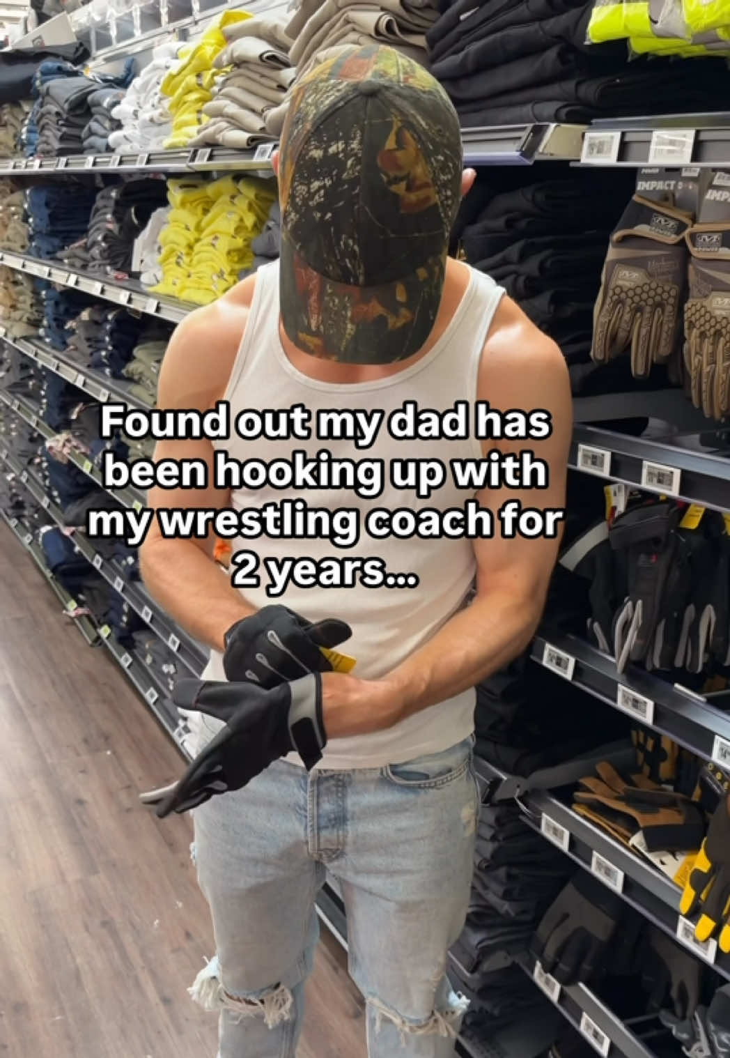@Chase Brody