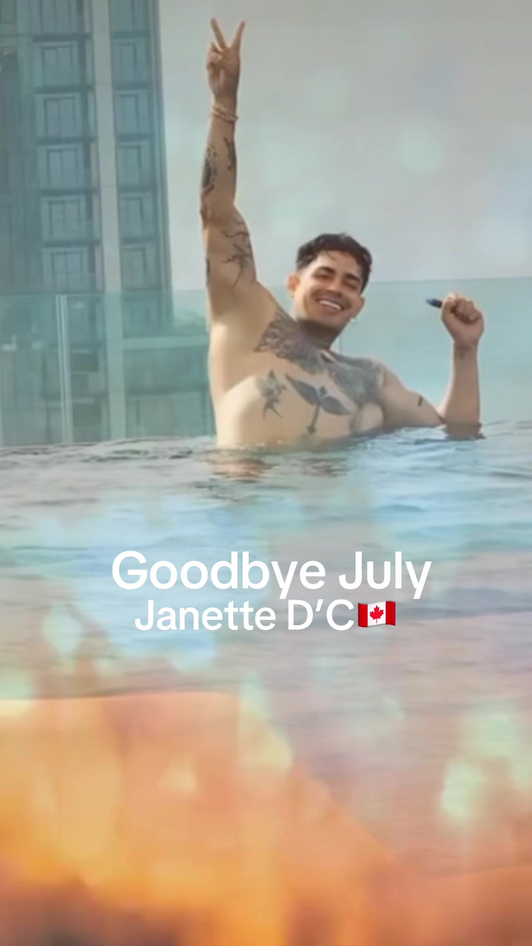 @Janette D’Croy 🕷️🖤🇨🇦